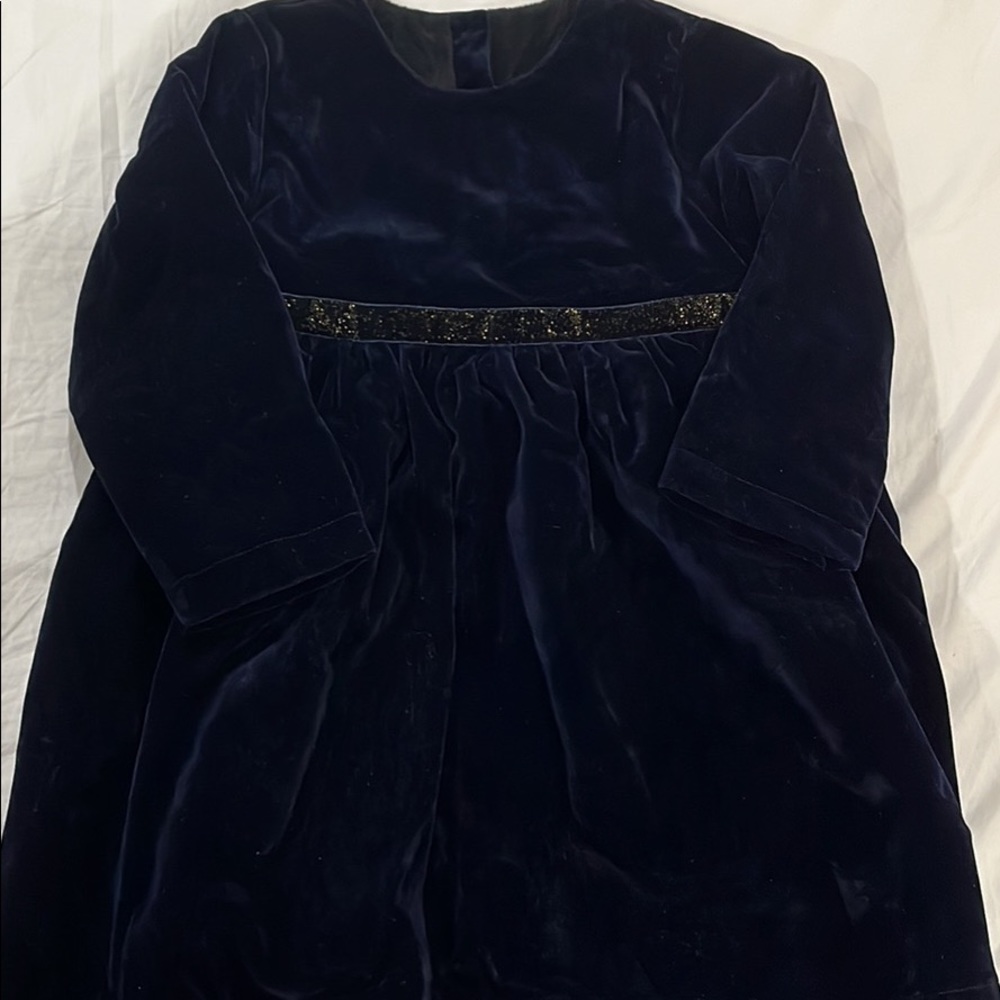 girl winter dress